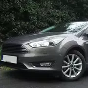 Focus Driving Simulator