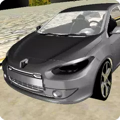 Fluence Driving Simulator APK download