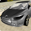 Fluence Driving Simulator APK
