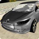 Fluence Driving Simulator APK