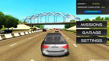 Fluence Driving Simulator capture d'écran 1