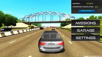 Fluence Driving Simulator screenshot 1