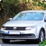 City Jetta Driving Sim 2017