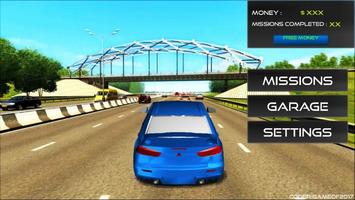 Lancer Driving Simulator 2017 syot layar 1