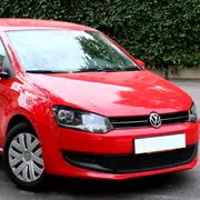 Polo Driving Simulator 2017