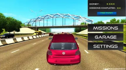 Polo Driving Simulator 2017 APK download