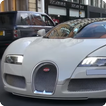 Veyron Simulateur de Con 2017