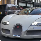 Veyron सिम्युलेटर 2017 ड्राइव आइकन