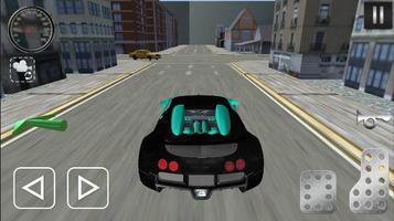 Veyron Driving Simulator 2017 screenshot 2
