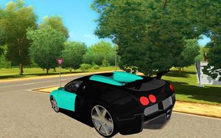 Veyron Driving Simulator 2017 screenshot 3