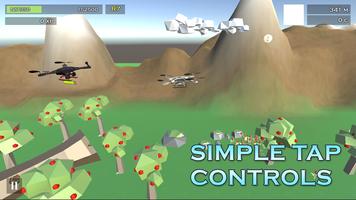 Game of Drones 3D screenshot 1