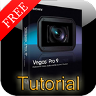 Learn Vegas pro Basic icon