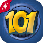 101 Yüzbir Okey - İnternetsiz  icon