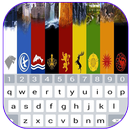 Game Of Keyboard Themes APK