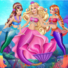 barbie mermaid games free barbie mermaid games free