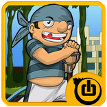 Solanas Kids - Tesoro perdido