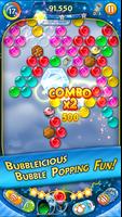 Bubble Bust! 2 Premium poster