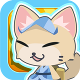 育成ゲーム クックと魔法のレシピ(無料) biểu tượng