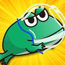 space"kaeru"brothers-APK