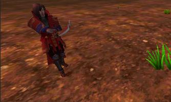 Fight Samurai screenshot 3