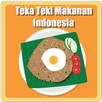 Teka Teki Makanan Indonesia APK