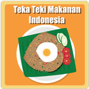APK Teka Teki Makanan Indonesia
