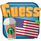 Brand Quiz - Guess The Country icono