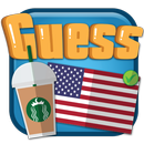Brand Quiz - Guess The Country APK