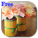 DIY Stick Ice Cream Crafts APK
