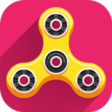 Fidget Spinner biểu tượng