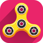 آیکون‌ Fidget Spinner