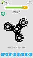 Fidget Spinner ภาพหน้าจอ 3