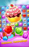 Candy Juicy 포스터