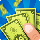 Tap To Rich - Make Cash Rain APK
