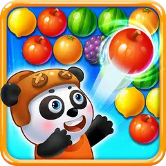 download Bubble Panda Rescue APK