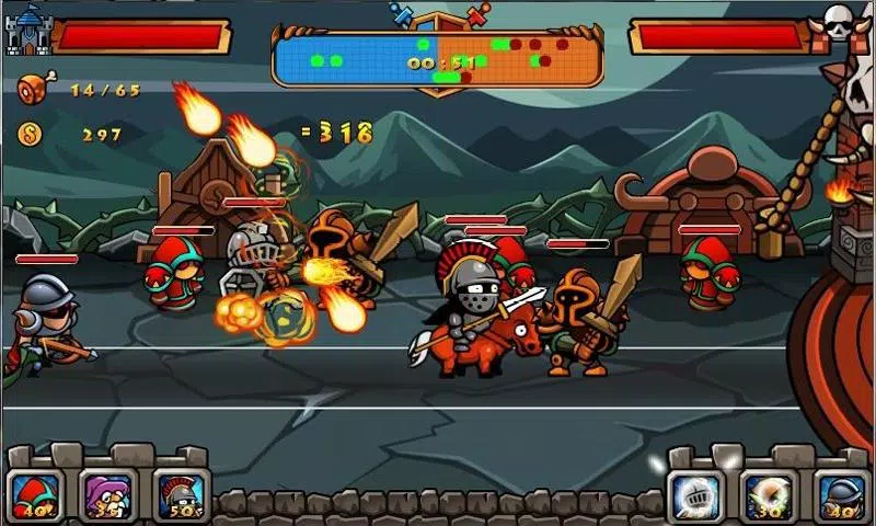 Download do APK de Guerras Dragão - Jogo Grátis para Android