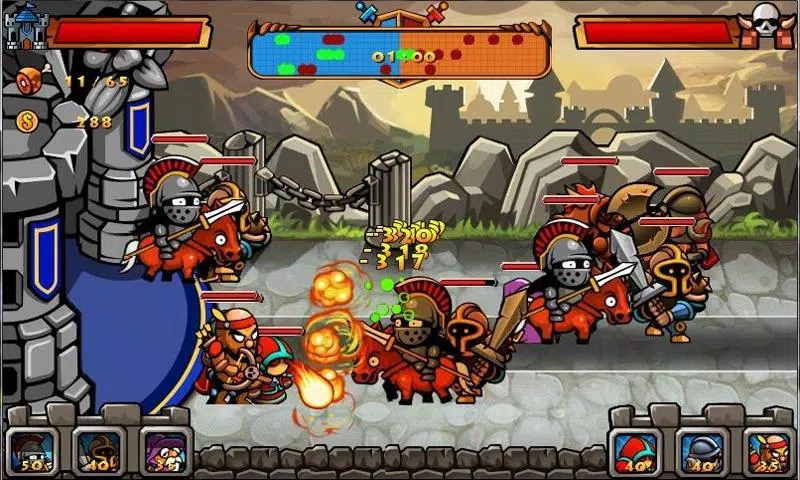 Download do APK de Guerras Dragão - Jogo Grátis para Android