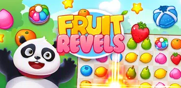 Frutas Revels