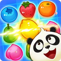 Скачать Фрукты Ревель - Fruit Revels APK