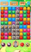 برنامه‌نما Jelly Frenzy عکس از صفحه