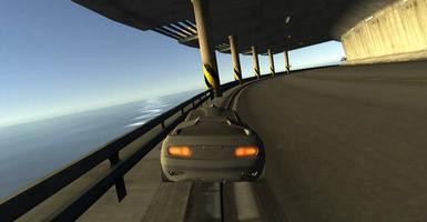 Race in 3D - Next-gen Car Game скриншот 1