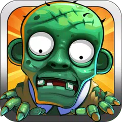 Zombie Hunter - Free! APK Herunterladen