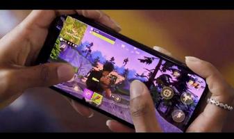 Play Fornite Game Screenshot 1