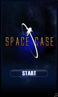 Space Case Affiche
