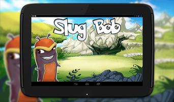 Slug Bob Banana Adventure capture d'écran 3