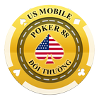 Poker online đổi thưởng アイコン