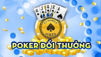 Poker online đổi thưởng पोस्टर