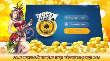 Poker online đổi thưởng スクリーンショット 1