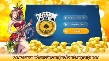 Poker online đổi thưởng स्क्रीनशॉट 1