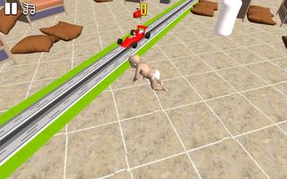 Baby Crossing : Play Day imagem de tela 2